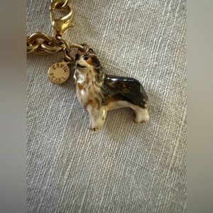 Sheltie Bracelet